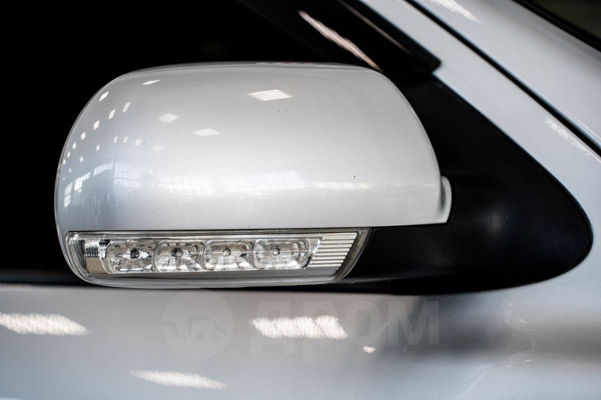 Hyundai Santa Fe — изображение 7