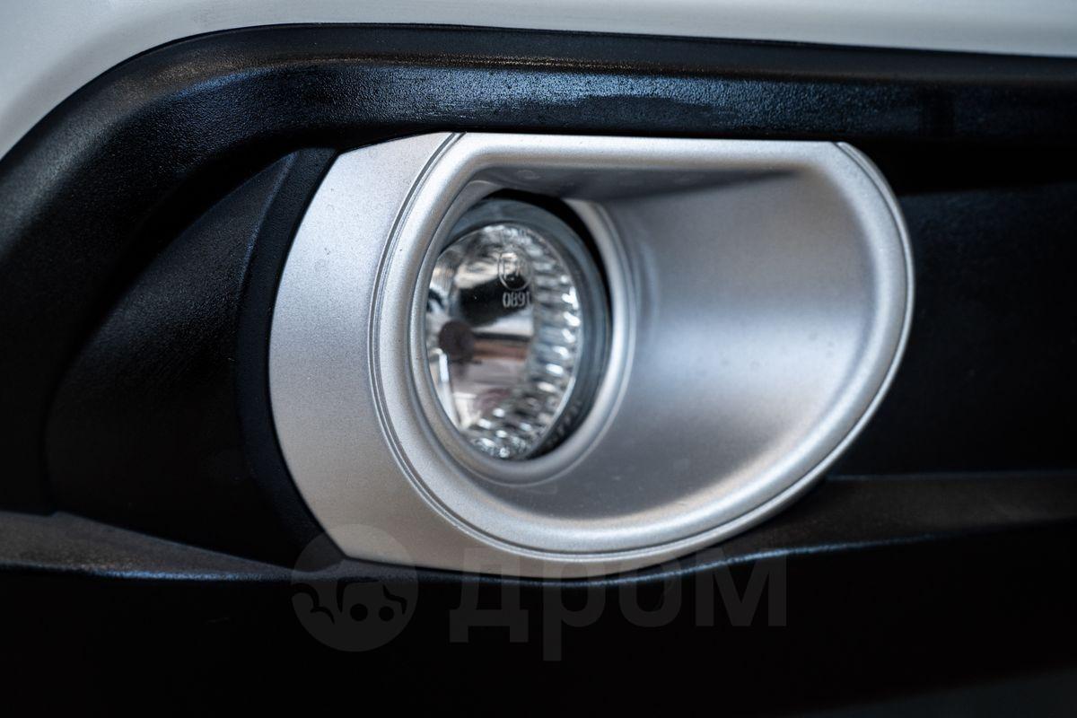 Subaru Outback — изображение 8