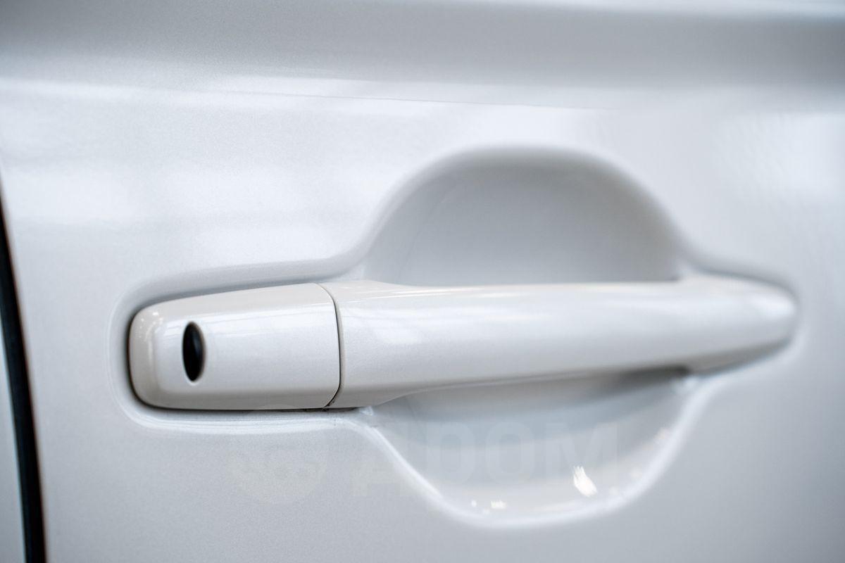 Mitsubishi Outlander — изображение 8