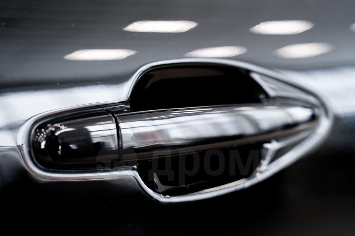 Lexus RX400h — изображение 9