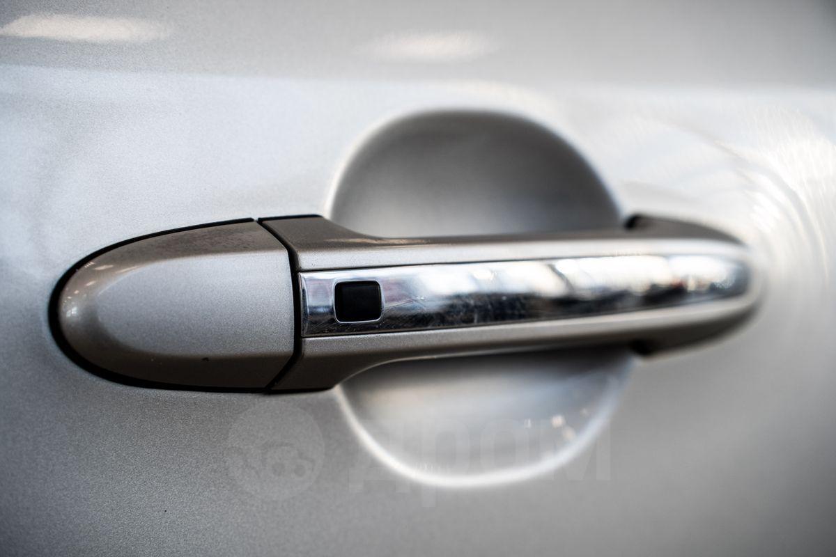 Hyundai Santa Fe — изображение 8