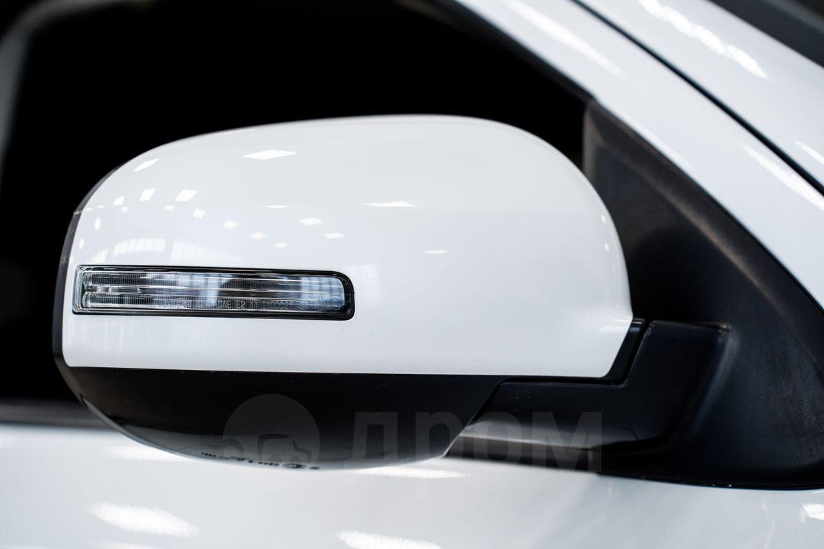 Mitsubishi Outlander — изображение 9