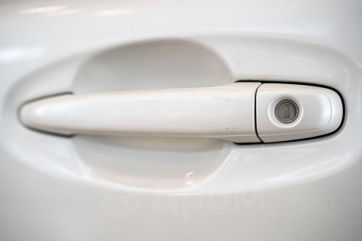 Subaru Outback — изображение 10