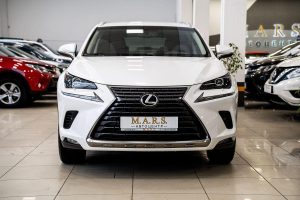 Lexus NX300