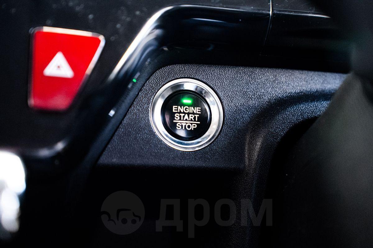 Honda Stepwgn — изображение 22