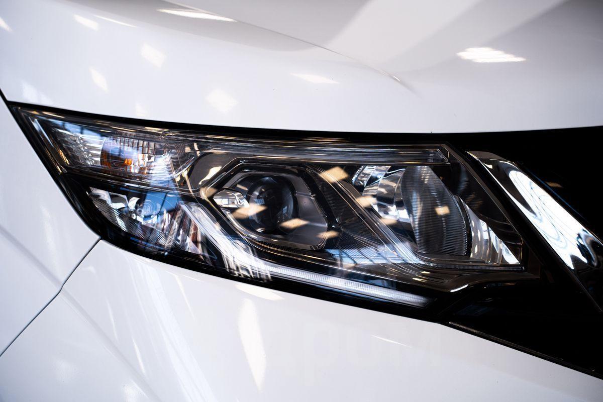 Honda Stepwgn — изображение 4
