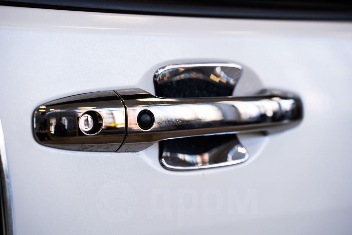 Honda Stepwgn — изображение 7