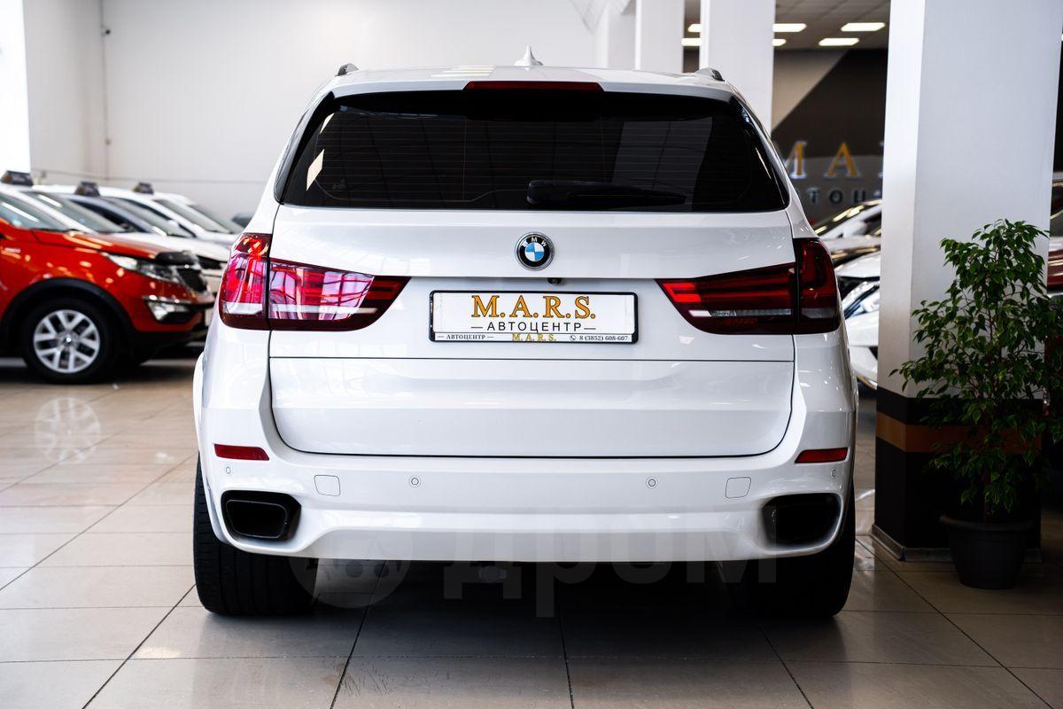 BMW X5 — изображение 11