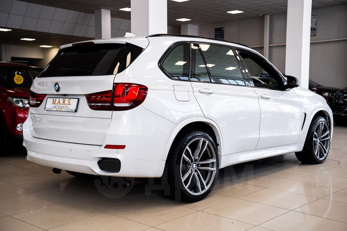 BMW X5 — изображение 12