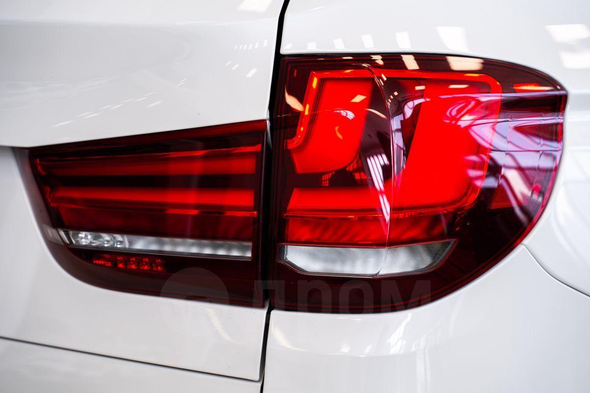 BMW X5 — изображение 13