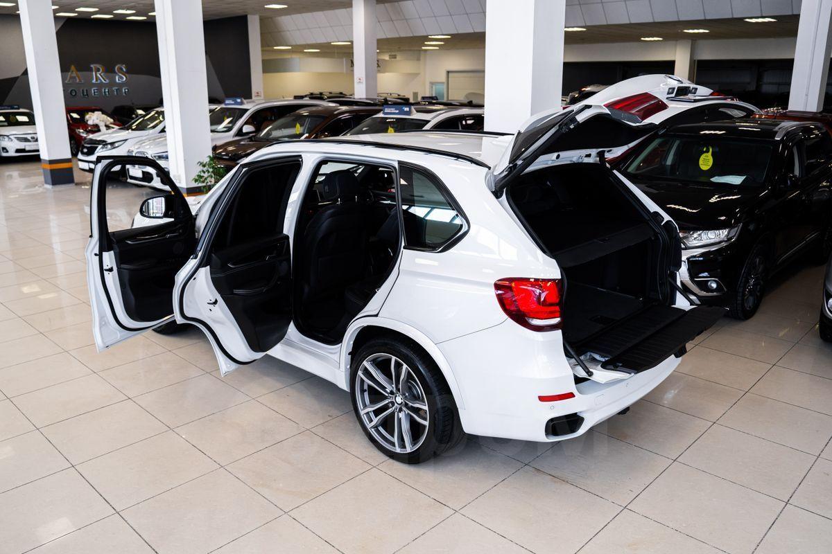 BMW X5 — изображение 14