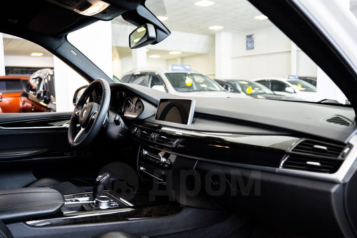 BMW X5 — изображение 16