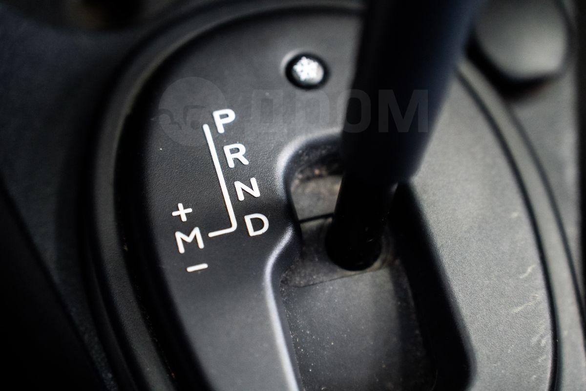 Renault Duster — изображение 19