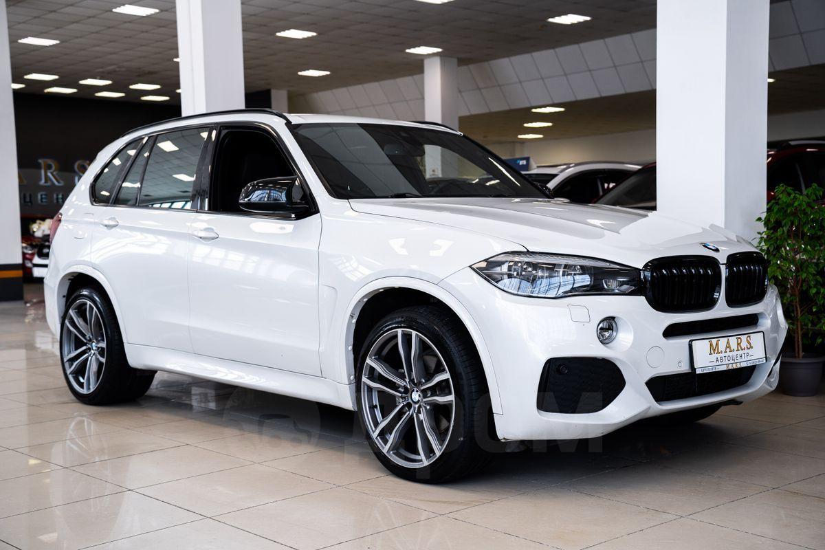 BMW X5 — изображение 2