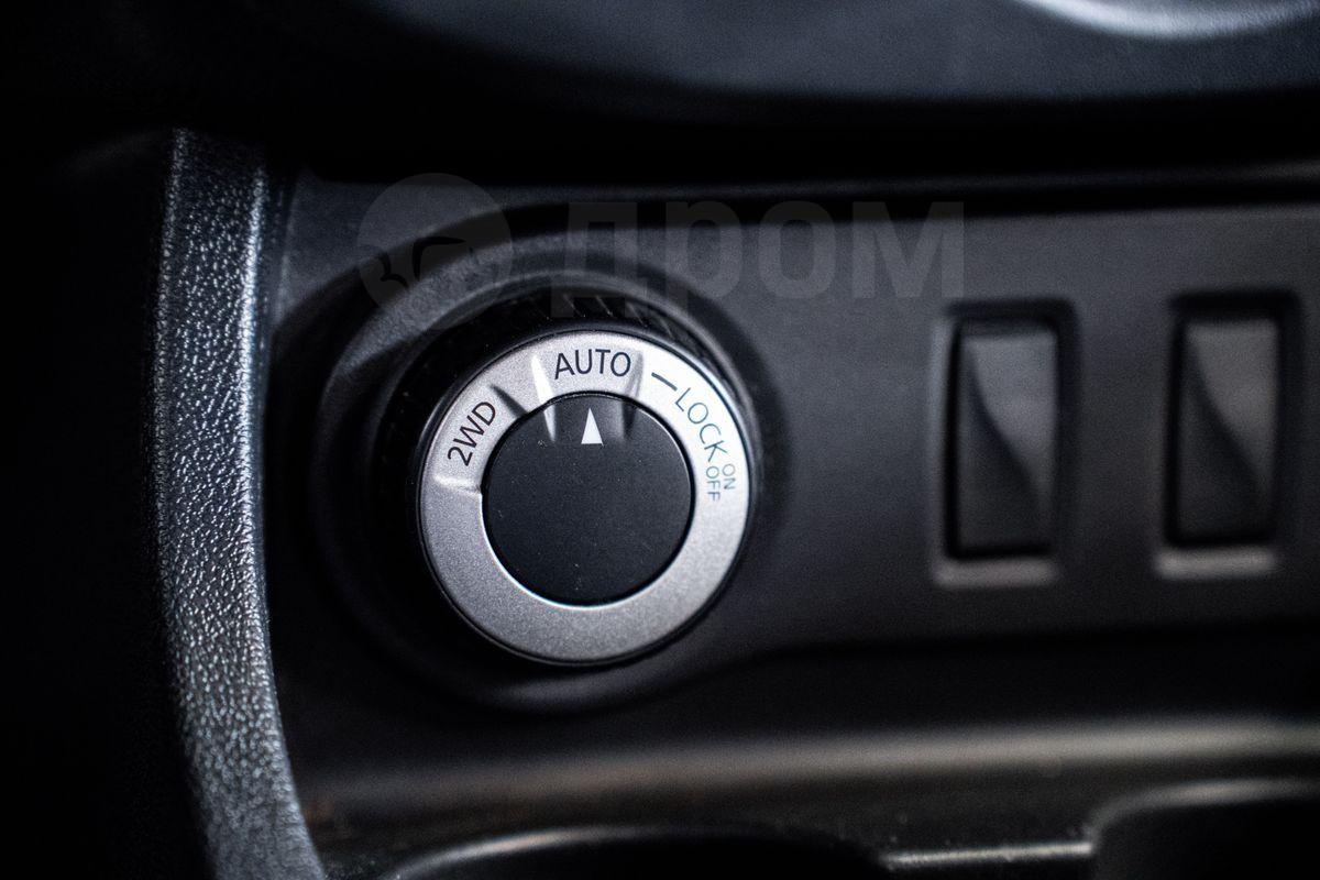 Renault Duster — изображение 20