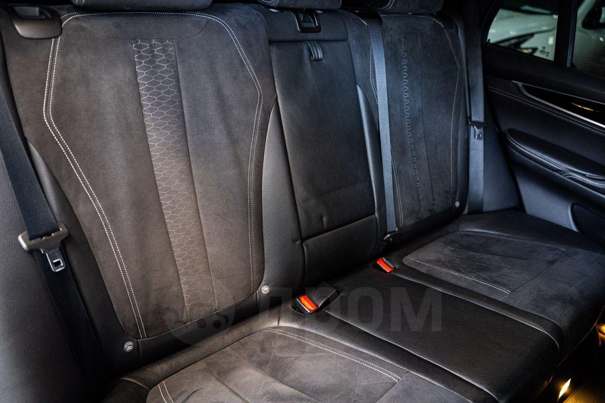 BMW X5 — изображение 25