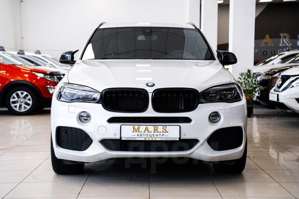 BMW X5 — изображение 3