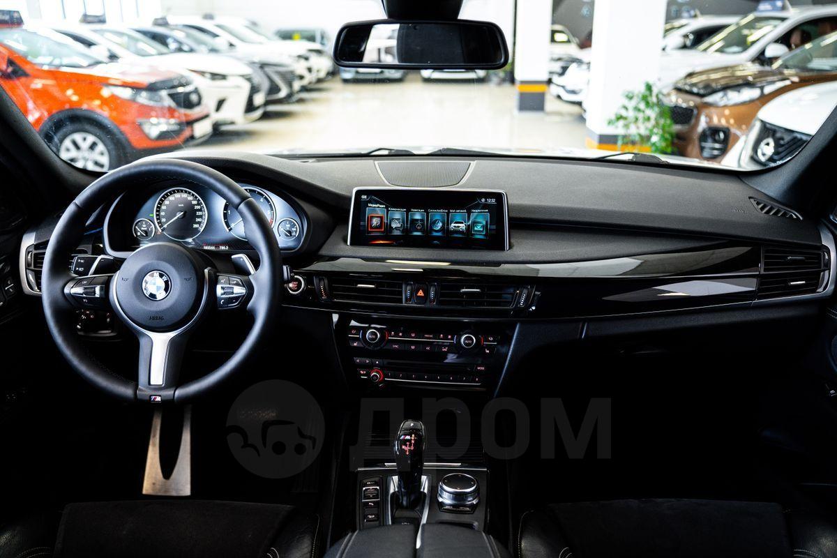BMW X5 — изображение 30