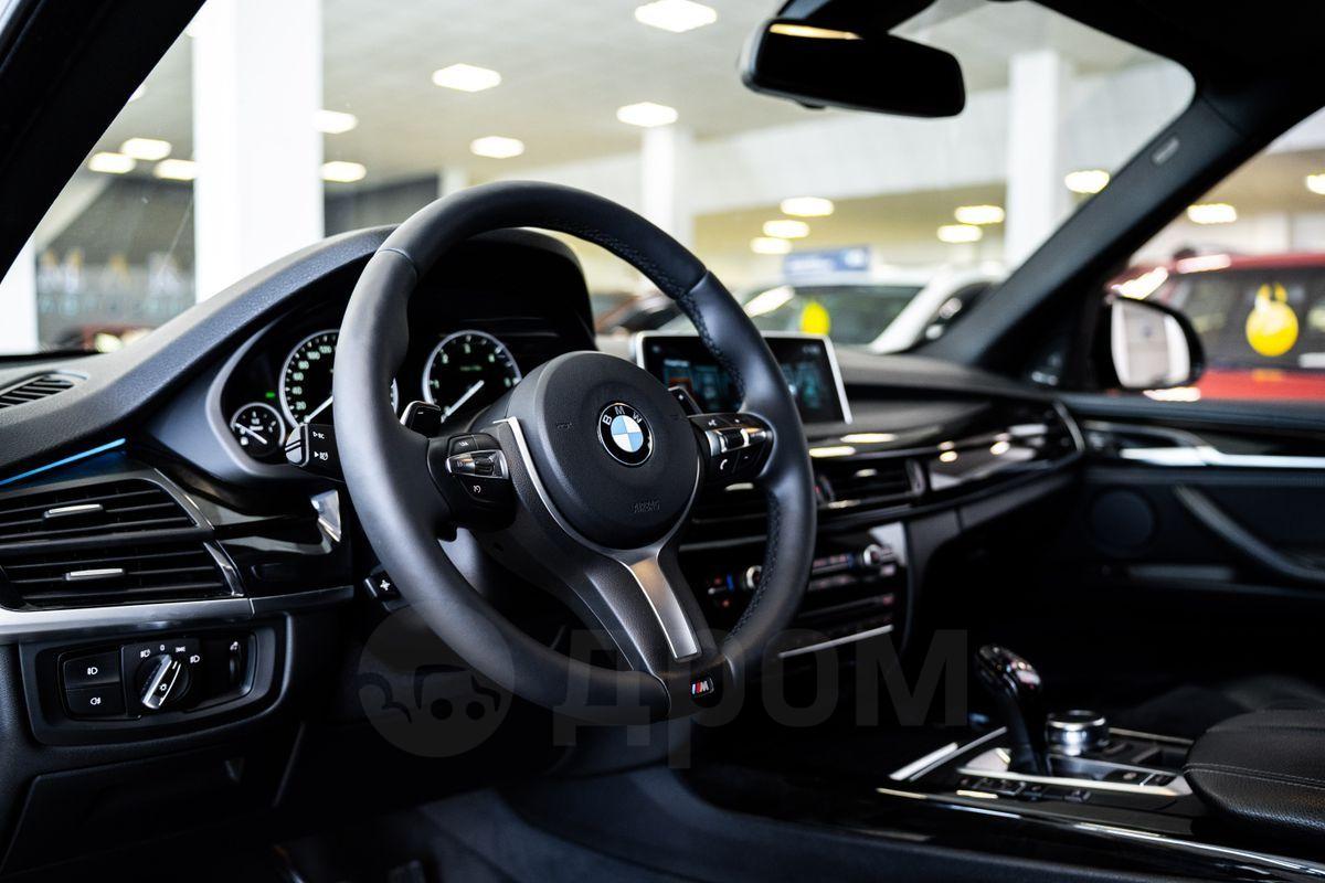 BMW X5 — изображение 31