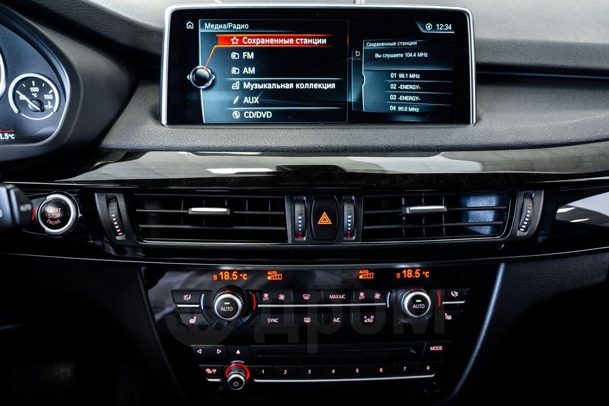 BMW X5 — изображение 37