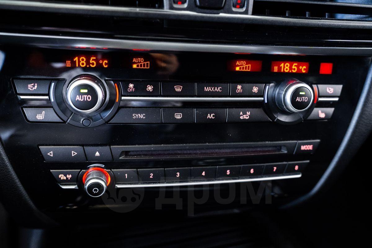 BMW X5 — изображение 38