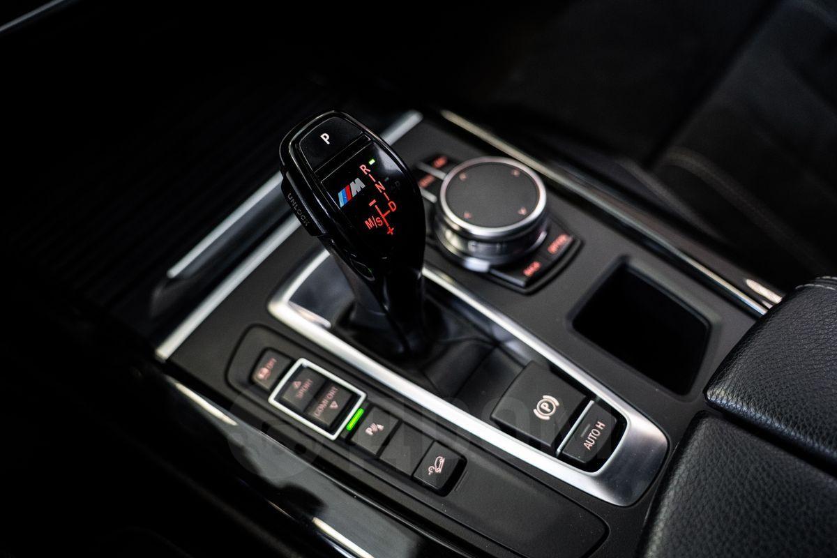 BMW X5 — изображение 39