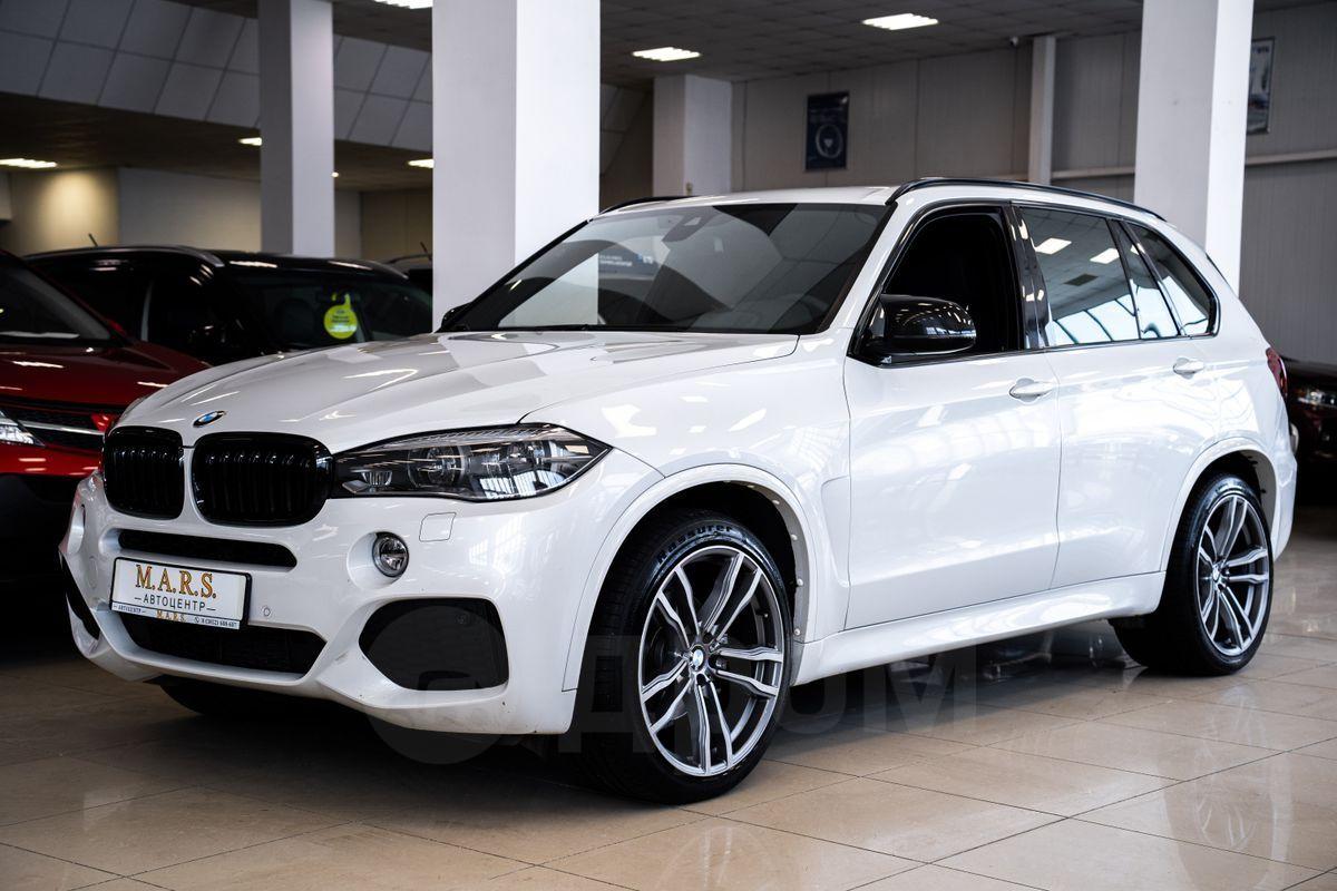 BMW X5 — изображение 4