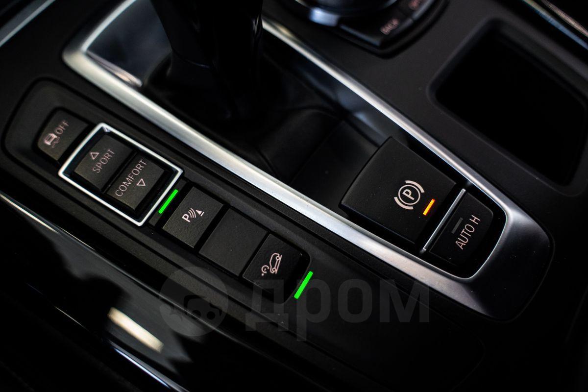 BMW X5 — изображение 40