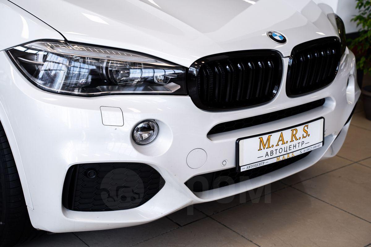 BMW X5 — изображение 5