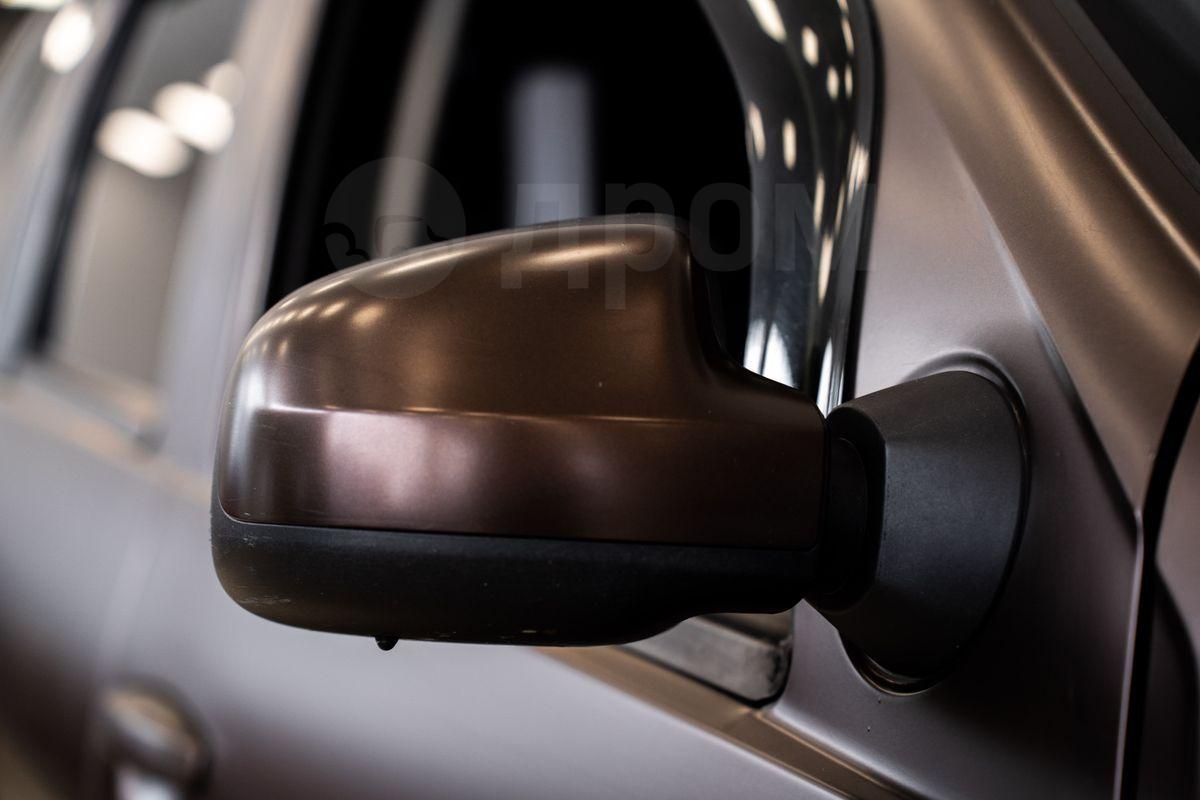 Renault Duster — изображение 8