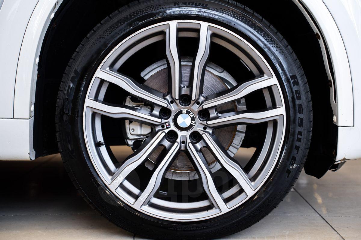 BMW X5 — изображение 9