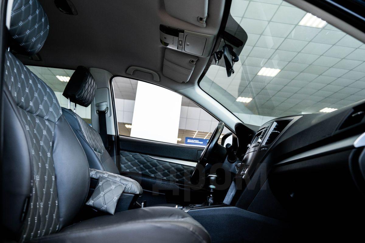 Subaru Outback — изображение 15