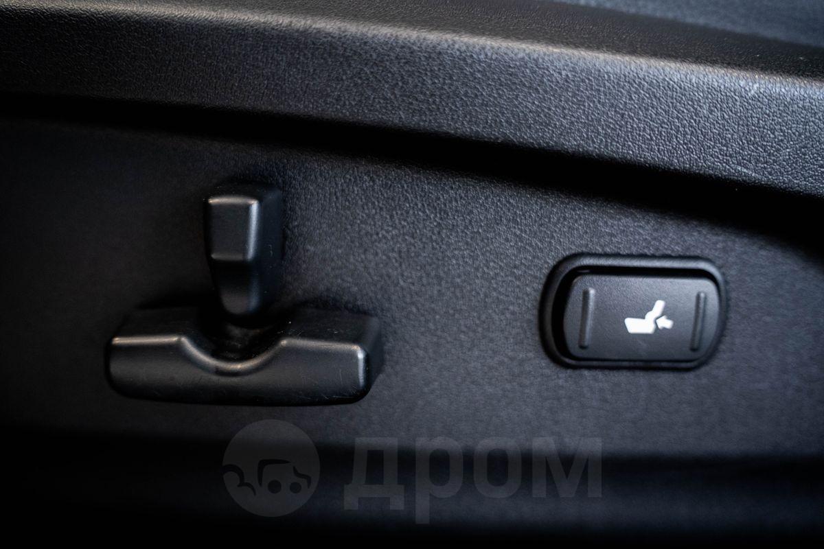 Subaru Outback — изображение 20