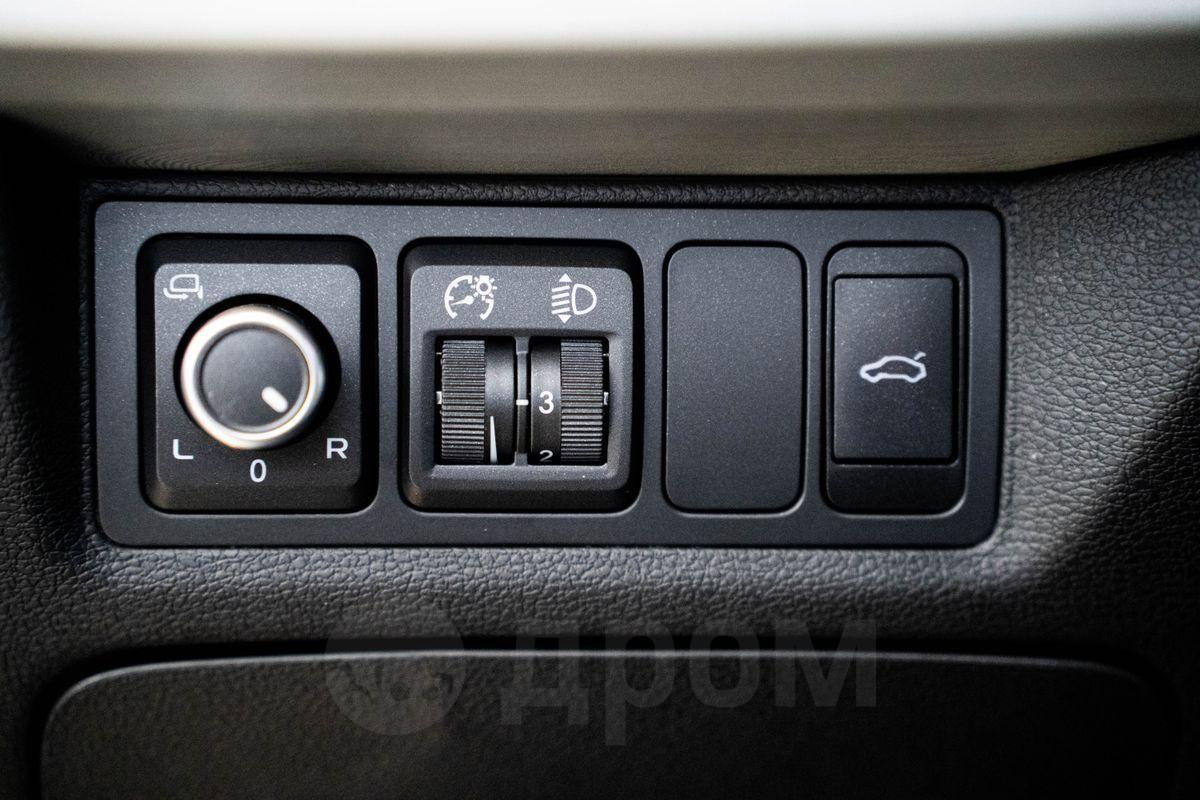 Geely Atlas — изображение 25