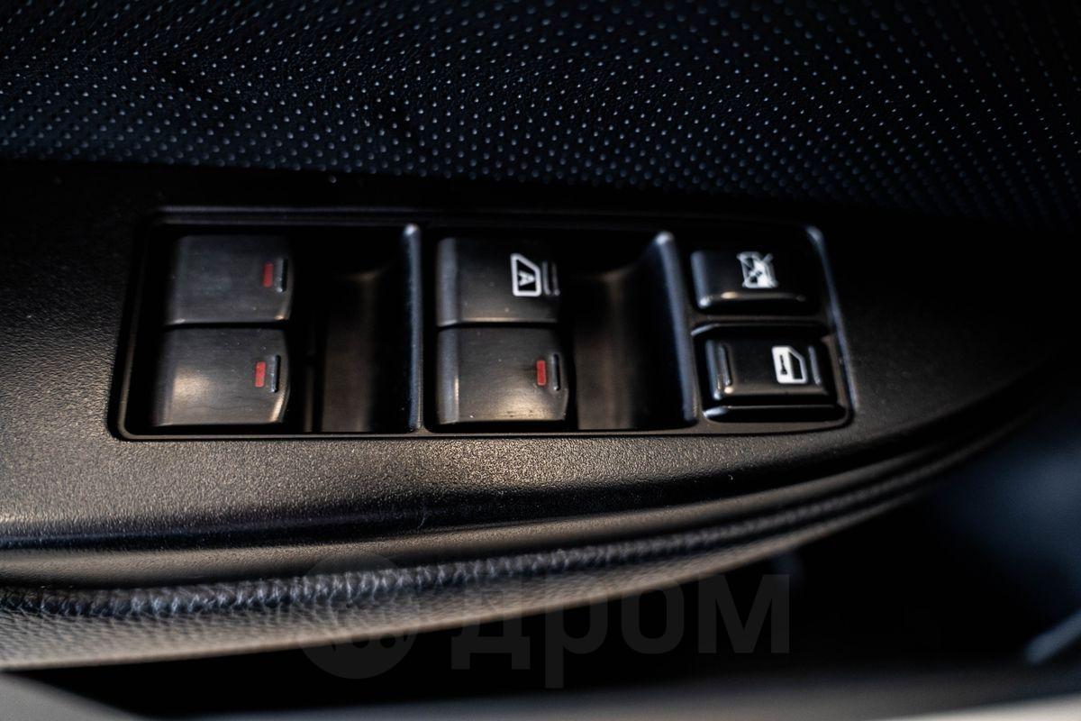 Subaru Outback — изображение 27