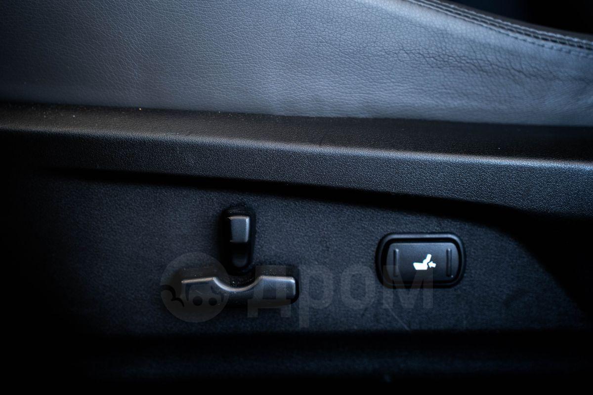 Subaru Outback — изображение 29