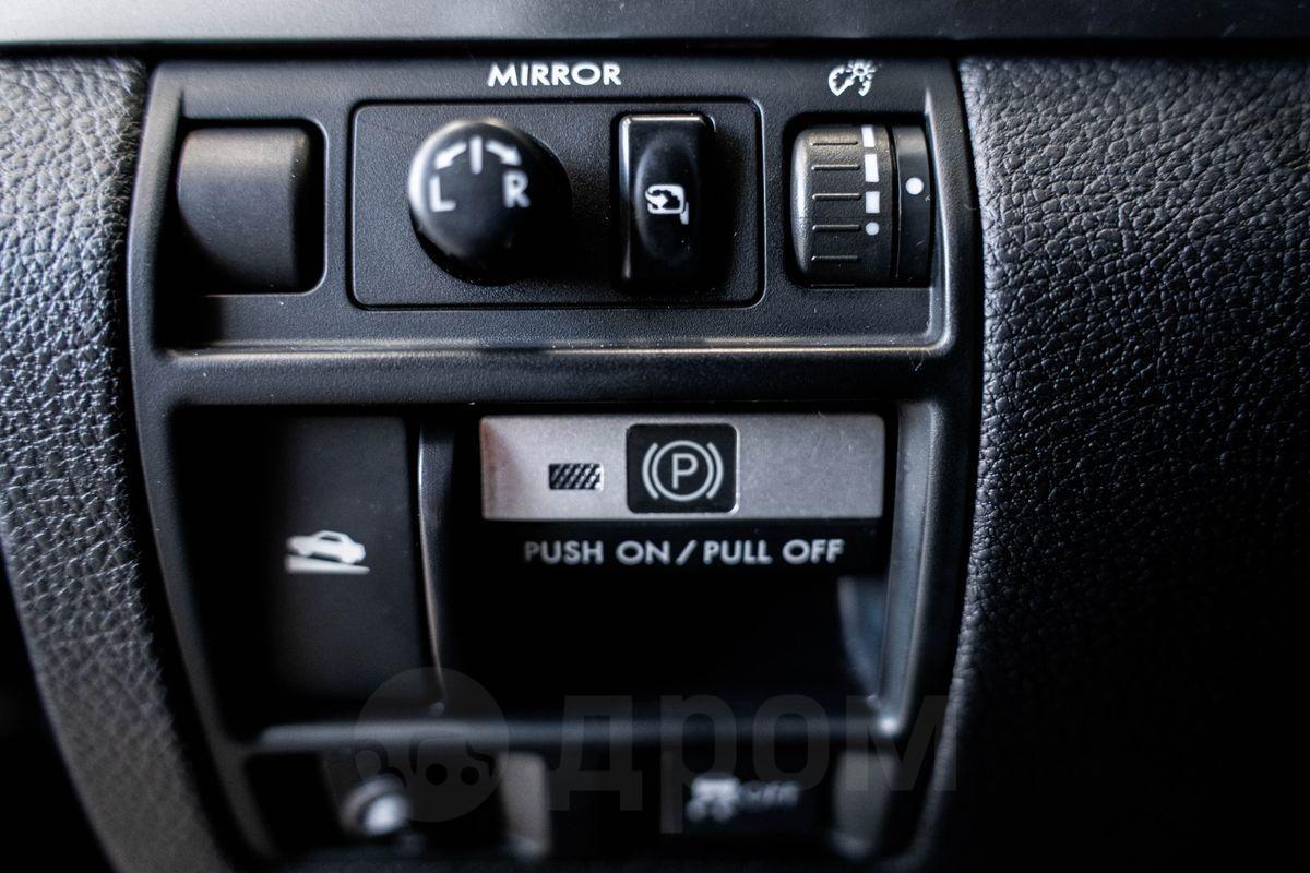 Subaru Outback — изображение 30