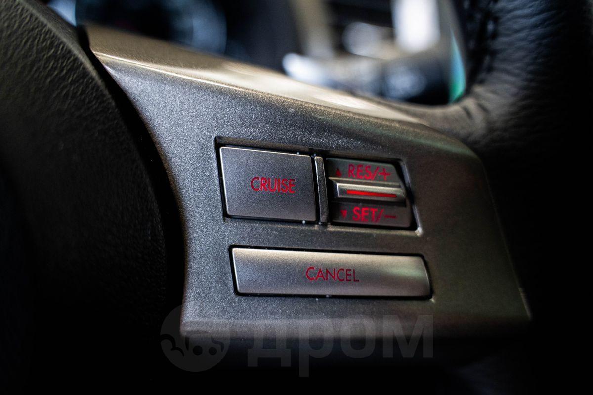 Subaru Outback — изображение 33