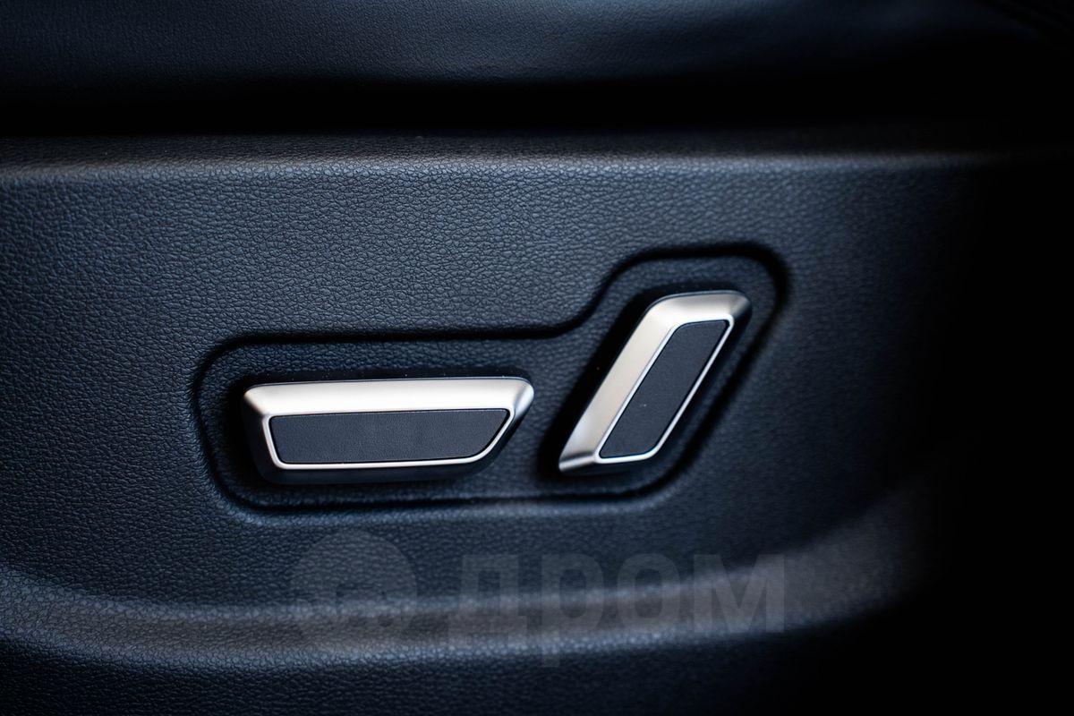 Geely Atlas — изображение 35