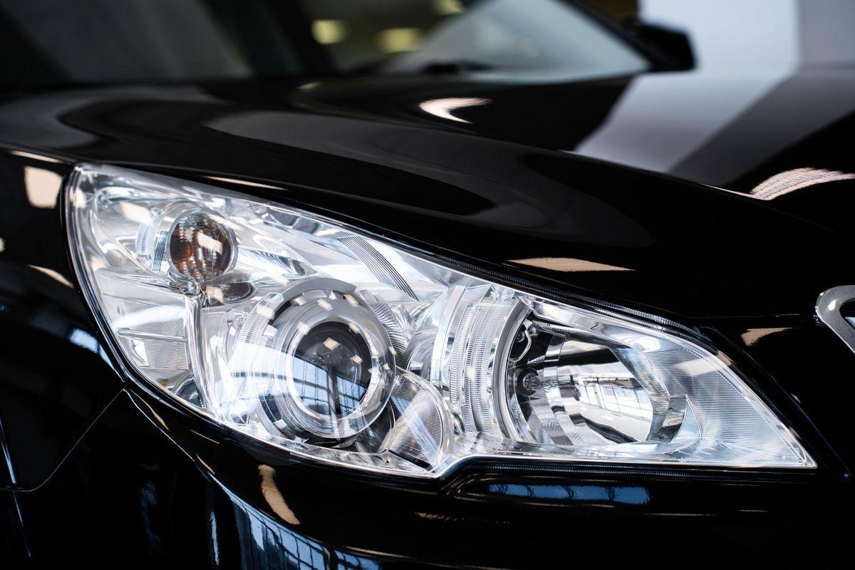 Subaru Outback — изображение 7