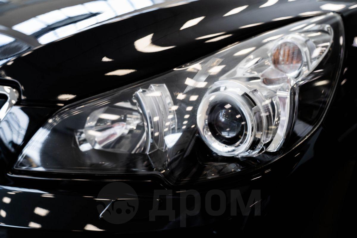 Subaru Outback — изображение 7