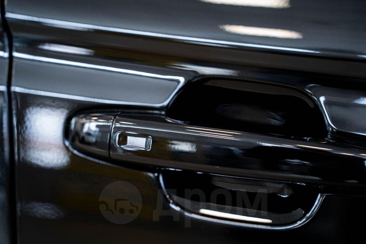 Geely Atlas — изображение 8
