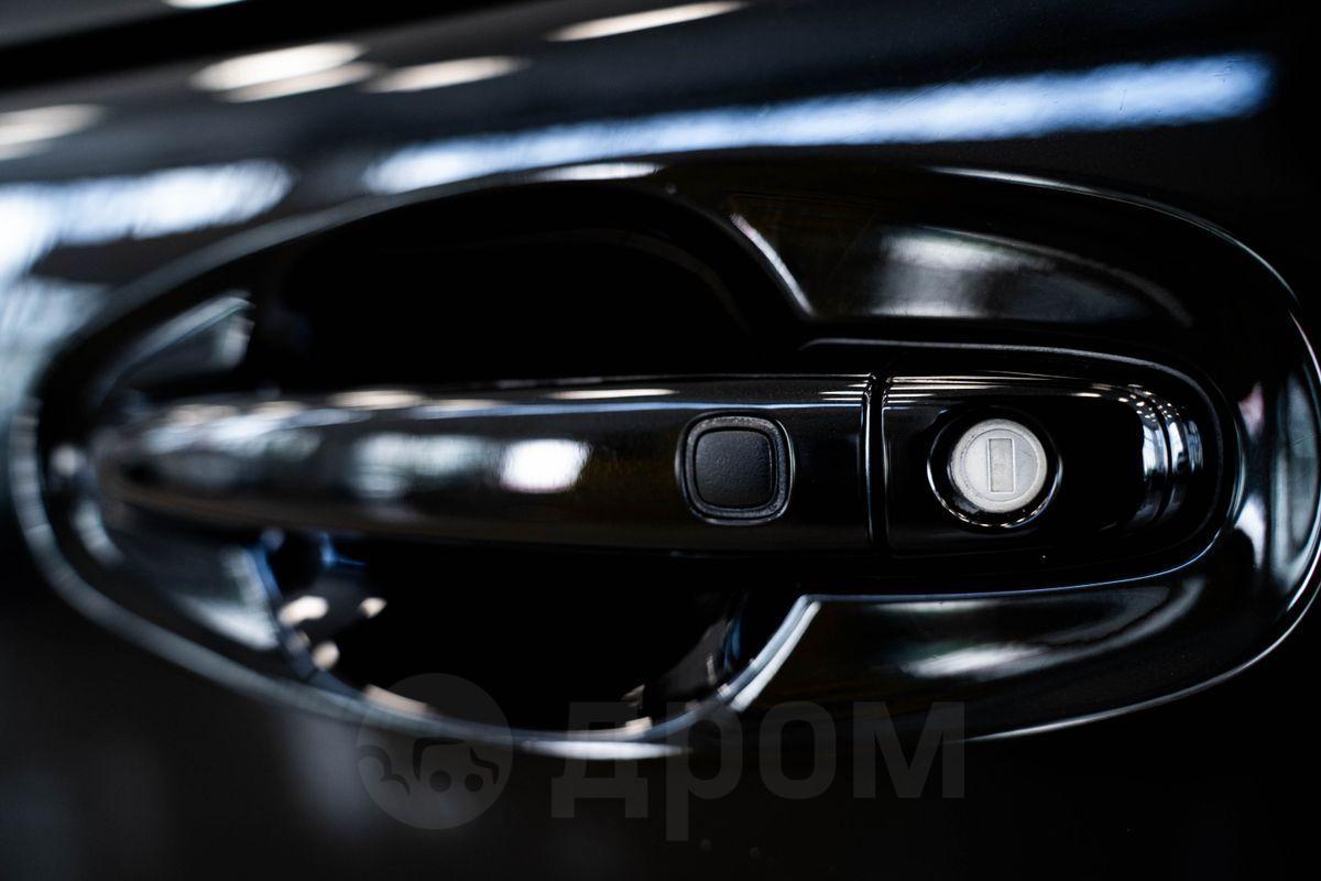 Subaru Outback — изображение 9