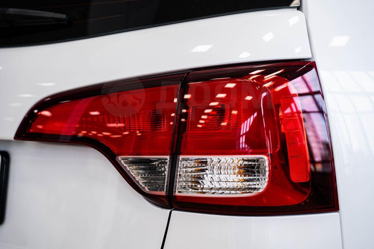 Kia Sorento — изображение 11