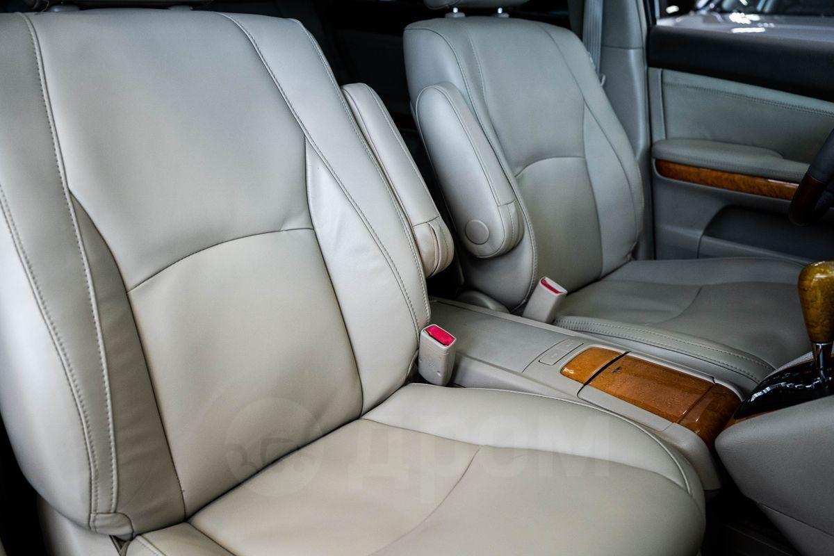 Lexus RX330 — изображение 19
