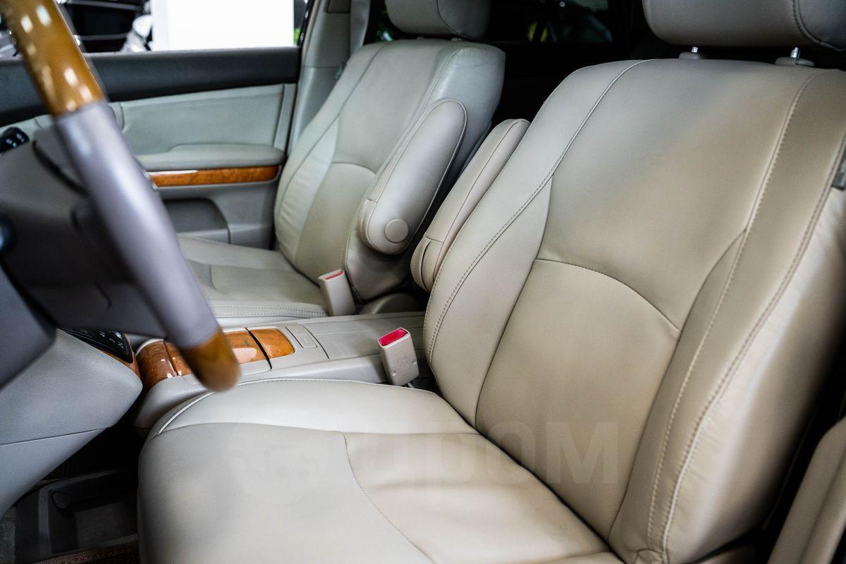Lexus RX330 — изображение 20