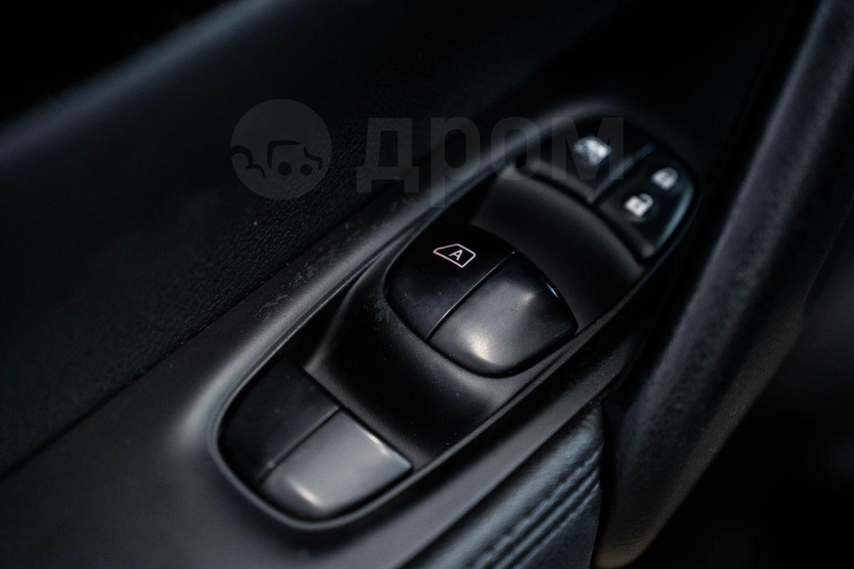 Nissan Qashqai — изображение 23