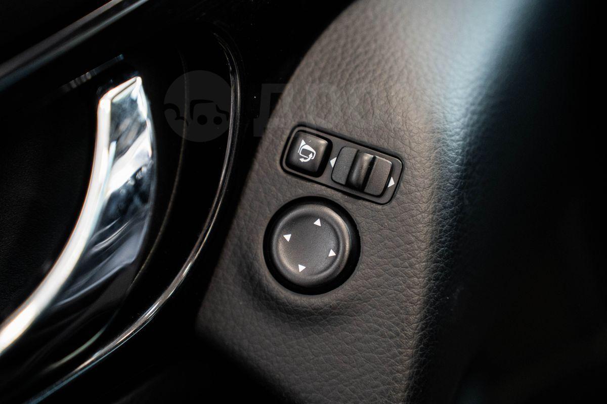 Nissan Qashqai — изображение 24