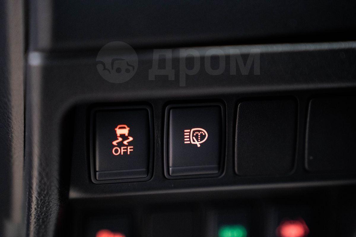 Nissan Qashqai — изображение 25