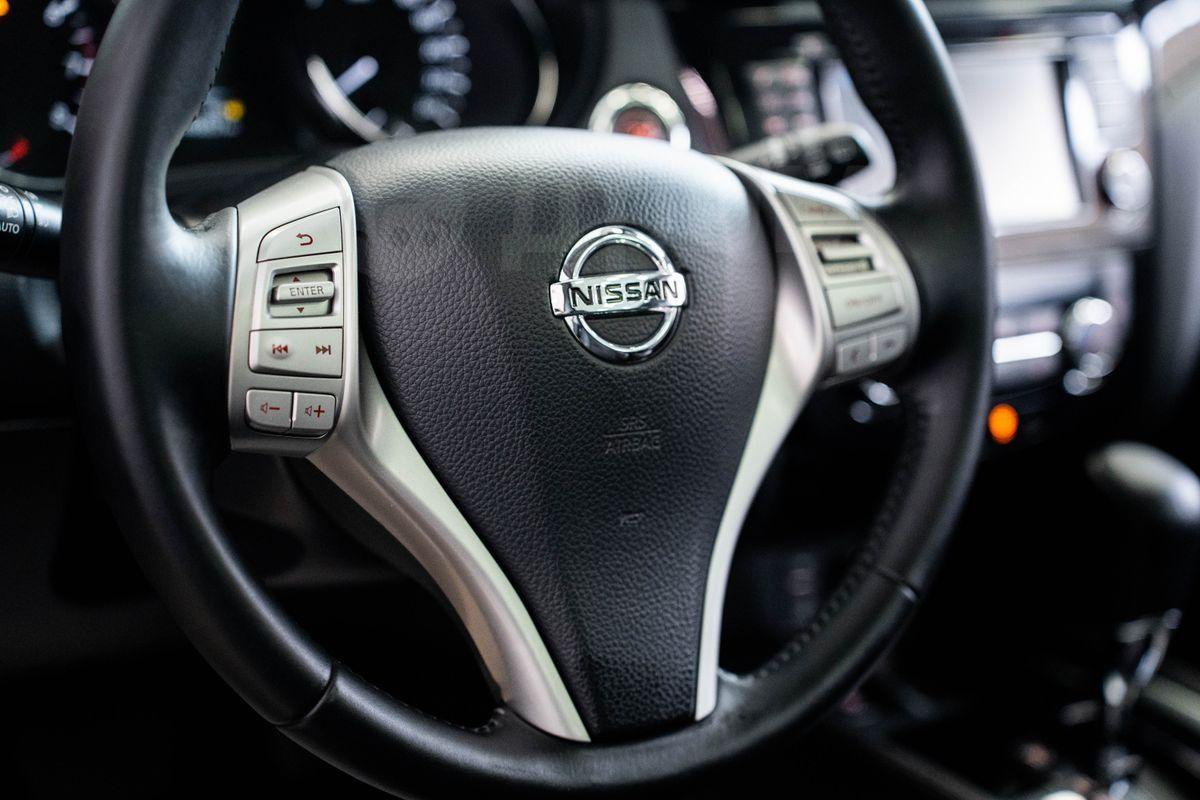 Nissan Qashqai — изображение 28